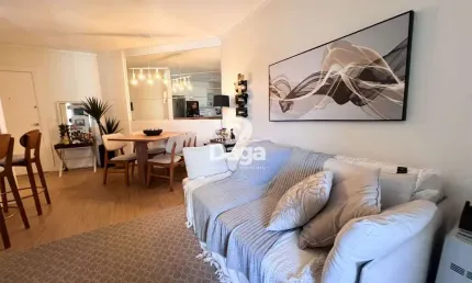 Apartamento com 2 quartos à venda na Rodovia Amaro Antônio Vieira, 2463, Itacorubi, Florianópolis