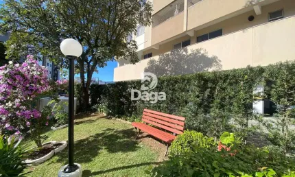 Apartamento com 3 quartos à venda na Rua Capitão Romualdo de Barros, Carvoeira, Florianópolis