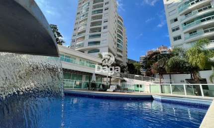 Lindo apartamento a venda no Itacorubi, Rua Salvatina Feliciana dos Santos