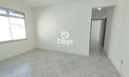 Apartamento na Trindade - 2 Dorimitórios -  Florianópolis/SC