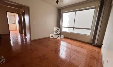Apartamento na  agronômica - 3 dormitórios - Florianópolis/SC