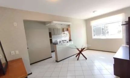 Apartamento na Carvoeira - 2 Dormitórios - Florianópolis/SC