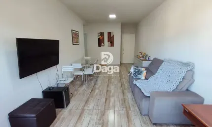 Apartamento 2 dormitórios - Córrego Grande - Florianópolis