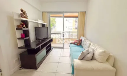 Apartamento 3 quartos à venda - Itacorubi, Florianópolis - SC