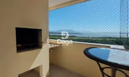 Oportunidade de 3 dormitórios com suíte na costeira - florianópolis/sc