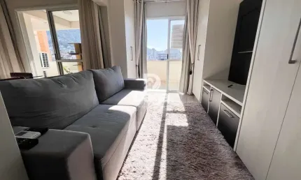 INCRIVEL apartamento com porteira fechada na trindade