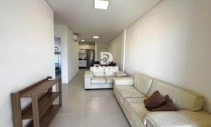 Apartamento na Trindade - 2 dormitórios, sendo 1 suite -  Florianópolis/SC