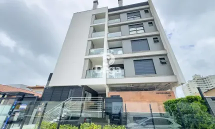 Apartamento na trindade - 2 dormitórios, sendo 1 suite -  florianópolis/sc