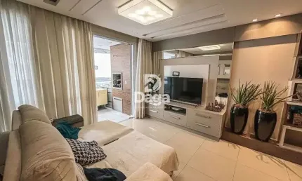 Apartamento com 4 quartos à venda na Rodovia Admar Gonzaga, 577, Itacorubi, Florianópolis