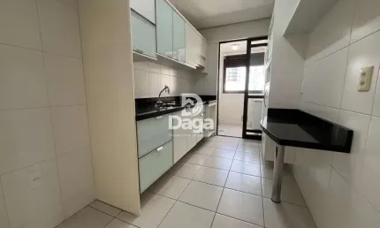 Apartamento com 3 quartos à venda na Rua Professor Herminio Jacques, Centro, Florianópolis