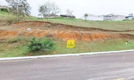 Terreno de 420m² no Condomínio Nova Gramado Village