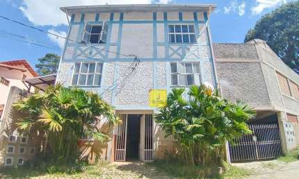 Kitnet para alugar, 38 m² por R$ 716,56/mês - São Pedro - Juiz de Fora/MG