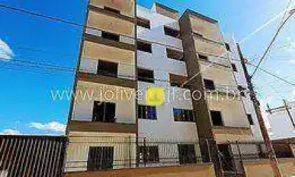 Oportunidade! Excelente e Amplo Apartamento de Alto Padrão e 2 quartos, com 115m², no Bairro Aeroporto.
