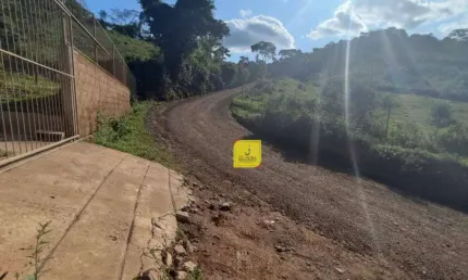 Excelente terreno rural, plano, com 500m², (60 mil) - nos cordeiros - estrada da lagoa.
