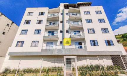 Cobertura com 2 dormitórios à venda, 104 m² por R$ 285.000,00 - Monte Castelo - Juiz de Fora/MG