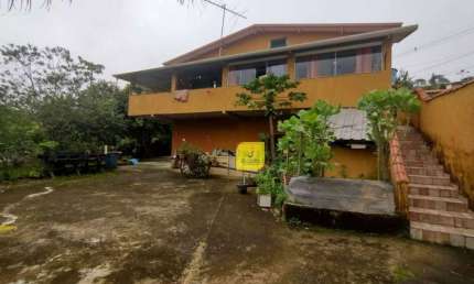 Chácara com 3 dormitórios à venda, 1100 m² por R$ 650.000,00 - Terras do Comendador - Juiz de Fora/MG
