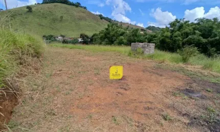 Granja rural, com 980m², sem benfeitorias (só terreno), na estrada do fundão, em torreões.