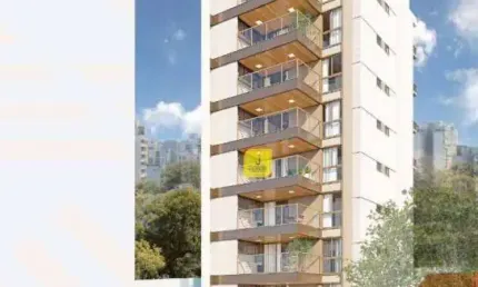 Cobertura com 4 quartos à venda na Rua Doutor João Pinheiro, 503, Jardim Glória, Juiz de Fora