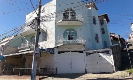 Apartamento para alugar, 58 m² por R$ 1.130,01 - São Pedro - Juiz de Fora/MG