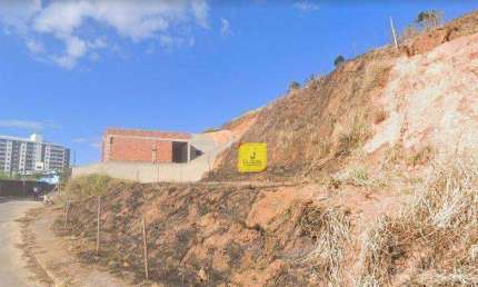 Terreno à venda, 730 m² por R$ 220.000,00 - Mansões do Bom Pastor - Juiz de Fora/MG