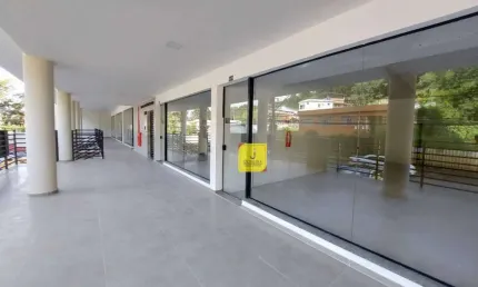 Loja para alugar, 90 m² por r$ 3.870,70/mês - são pedro - juiz de fora/mg