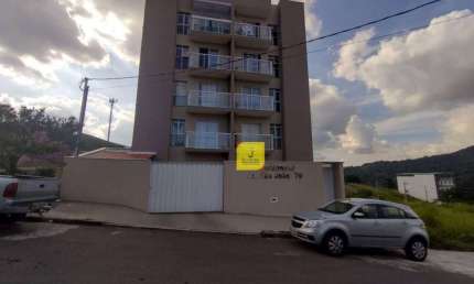 Apartamento com 2 dormitórios à venda, 55 m² por R$ 249.000,00 - Jd Sao Joao - Juiz de Fora/MG