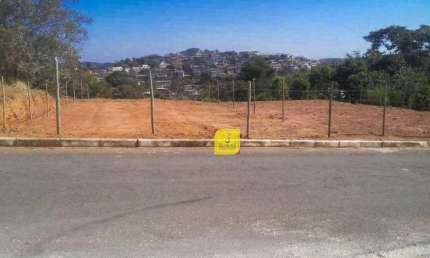 Terreno à venda, 400 m² por R$ 149.900,00 - Parque Guarani - Juiz de Fora/MG