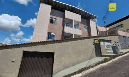 Apartamento para alugar, 20 m² por R$ 735,00 - São Pedro - Juiz de Fora/MG