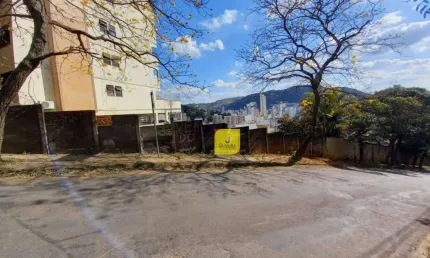 Terreno à venda, 371 m² por r$ 300.000,00 - granbery - juiz de fora/mg