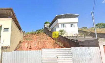 Terreno à venda, 300 m² por R$ 150.000,00 - Parque Independência III - Juiz de Fora/MG