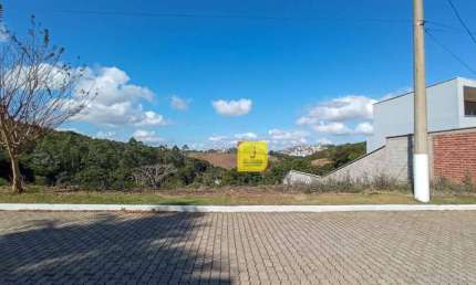 Terreno à venda, 544 m² por R$ 215.000,00 - Bosque do Lago - Juiz de Fora/MG