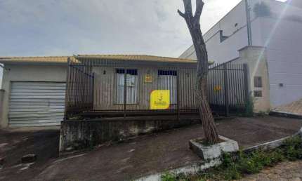 Casa com 4 dormitórios à venda, 300 m² por R$ 1.280.000,00 - Quintas das Avenidas - Juiz de Fora/MG