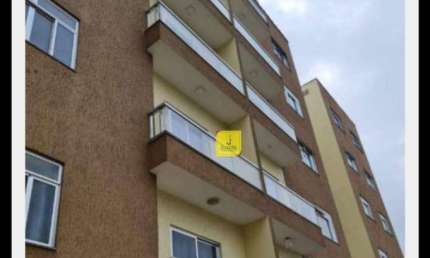 Apartamento com 2 dormitórios à venda, 70 m² por R$ 170.000,00 - Santa Isabel - Juiz de Fora/MG