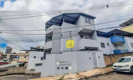 República, 1 dormitório para alugar, 12 m² por R$ 950/mês - São Pedro - Juiz de Fora/MG