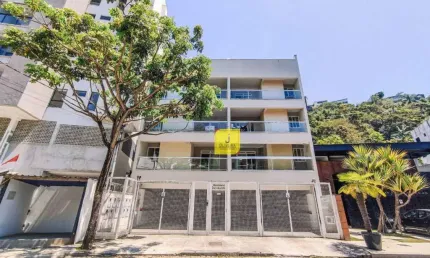 Apartamento com 2 dormitórios à venda, 57 m² por R$ 350.000,00 - Recanto da Mata - Juiz de Fora/MG