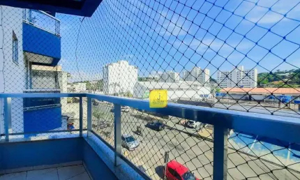 Apartamento com 2 dormitórios para alugar, 65 m² por r$ 1.930,85/mês - são pedro - juiz de fora/mg