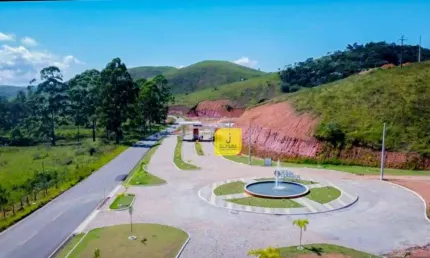 Terreno à venda, 1593 m² por R$ 129.900,00 - Filgueiras - Juiz de Fora/MG