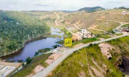 Terreno à venda, 550 m² por R$ 120.000,00 - Filgueiras - Juiz de Fora/MG