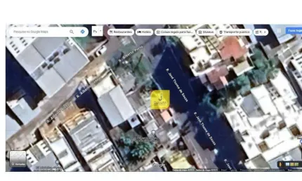Terreno à venda na Rua José Thome de Souza, 46, São Pedro, Juiz de Fora