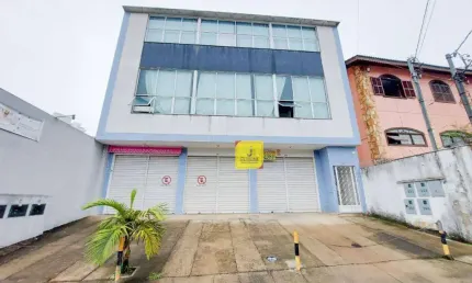 Loja para alugar, 80 m² por R$ 1.815,00/mês - Aeroporto - Juiz de Fora/MG