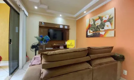 Casa com 3 dormitórios à venda, 200 m² por R$ 360.000,00 - Nova Era - Juiz de Fora/MG