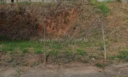 Excelente terreno, com 338m2, num dos Bairros mais nobres de Juiz de Fora, o Quintas da Avenida.