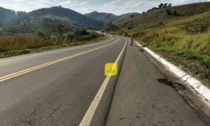 Excelente Terreno à venda, com 600 m² por apenas R$ 80.000 - Igrejinha (Condomínio Vista Alegre) - Juiz de Fora/MG.