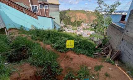Terreno urbano, à venda no Bairro Santos Dumont (Região do São Pedro).