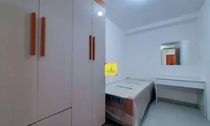 República F2 quartos de 8m² por R$ 790/mês - São Pedro - Juiz de Fora/MG