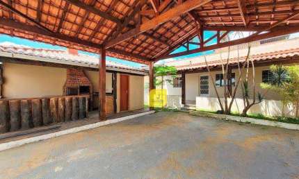 Casa com 2 dormitórios à venda, 153 m² por R$ 290.000,00 - Previdenciários - Juiz de Fora/MG
