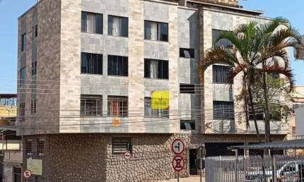 Apartamento Garden com 3 dormitórios à venda, 109 m² por R$ 380.000,00 - Manoel Honório - Juiz de Fora/MG