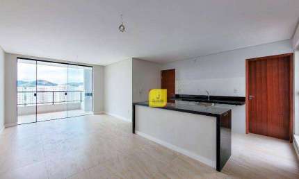 Aptos de 3 quartos com suíte, varanda gourmet, 2 vagas e elevador no Vale do Ipê