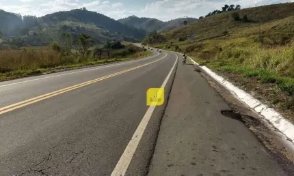 Terreno à venda, 950 m² por r$ 110.000 - monte verde - juiz de fora/mg.
