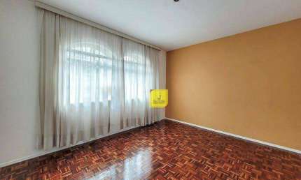 Amplo apto com 2 salas,  3 quartos (suíte),  e garagem no Alto dos Passos